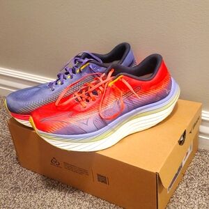 Mizuno wave rebellion pro (Women's)